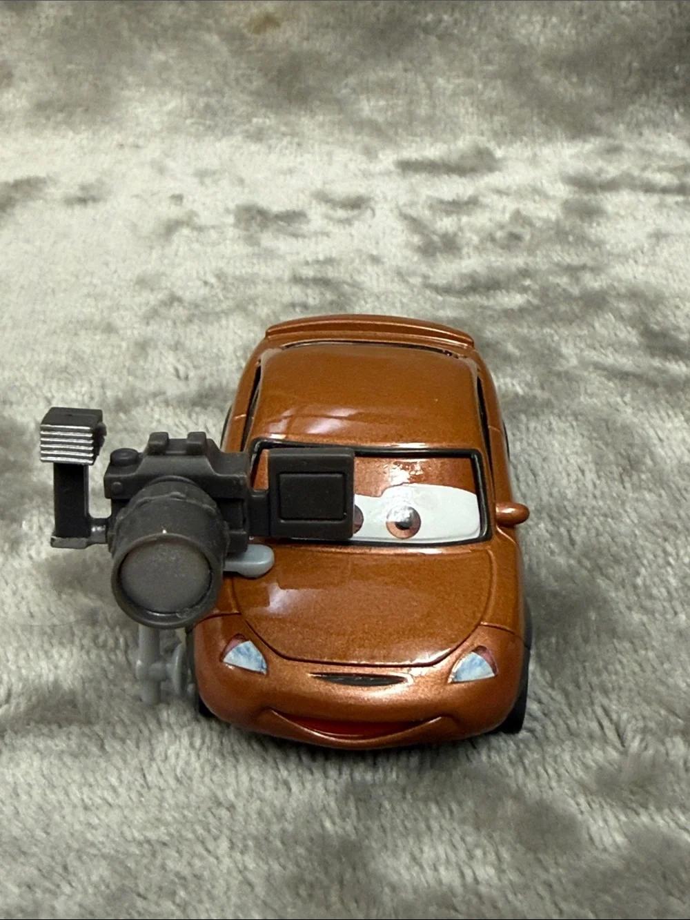 Disney 🏎️ mattel
